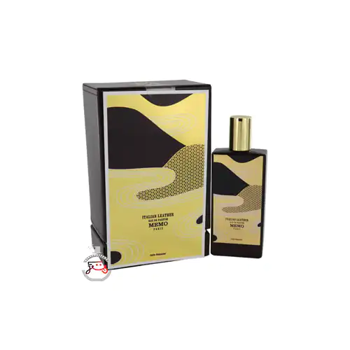 عطر ادکلن ممو ایتالین لدر